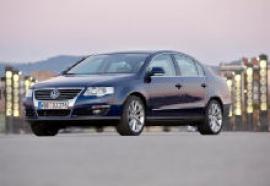 Volkswagen Passat 1.6 Fsi Trendline