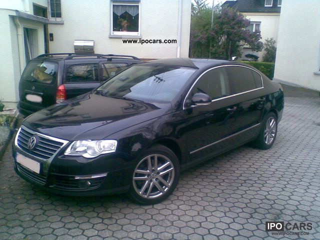 Volkswagen Passat 1.6 Fsi