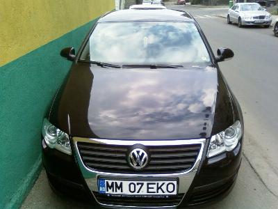 Volkswagen Passat 1.6 Trendline