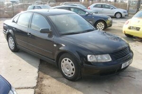 Volkswagen Passat 1.6 Trendline