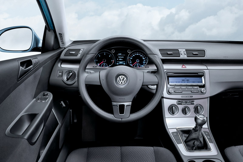 Volkswagen Passat 1.6 Trendline