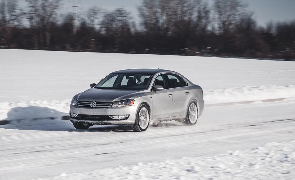 Volkswagen Passat 1.8 T