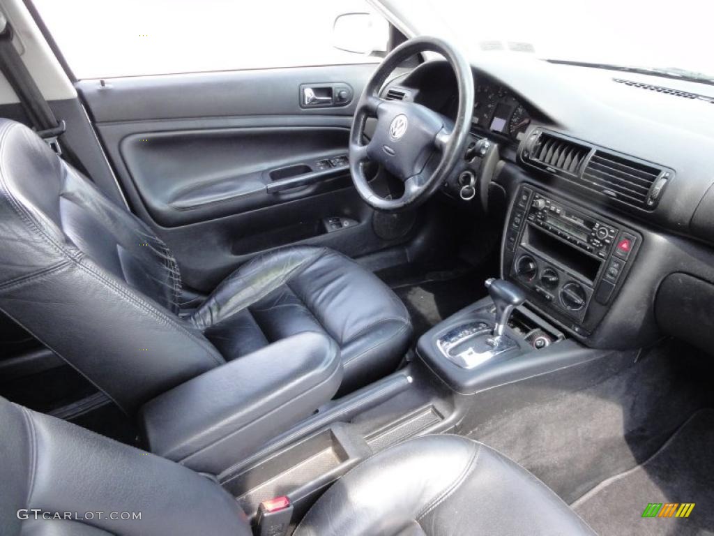 Volkswagen Passat 1.8 T