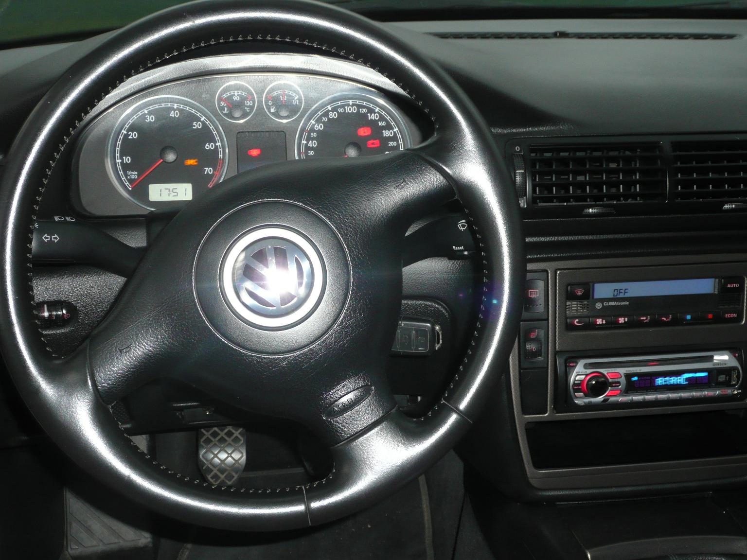 Volkswagen Passat 1.8 T