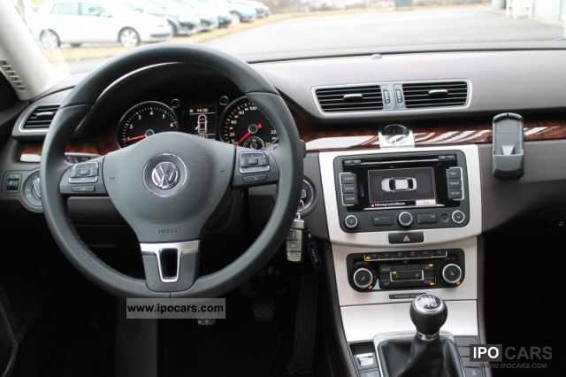 Volkswagen Passat 1.8 Tsi