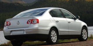 Volkswagen Passat 1.8 Tsi