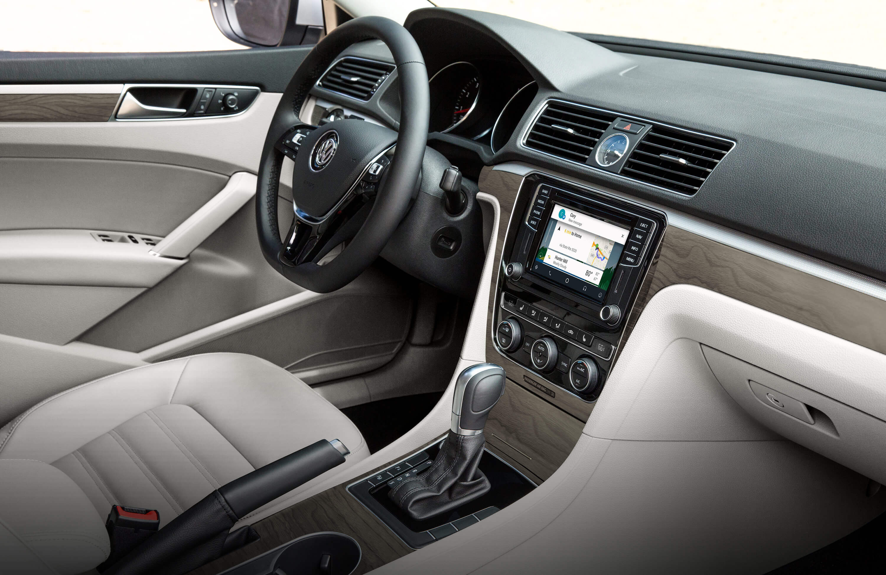 Volkswagen Passat 1.8 Tsi