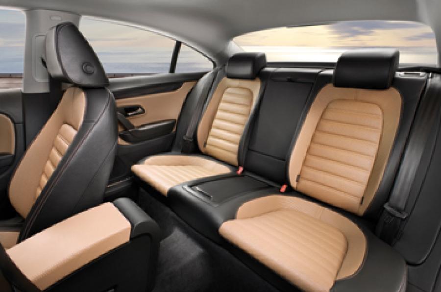 Volkswagen Passat 1.8 Tsi