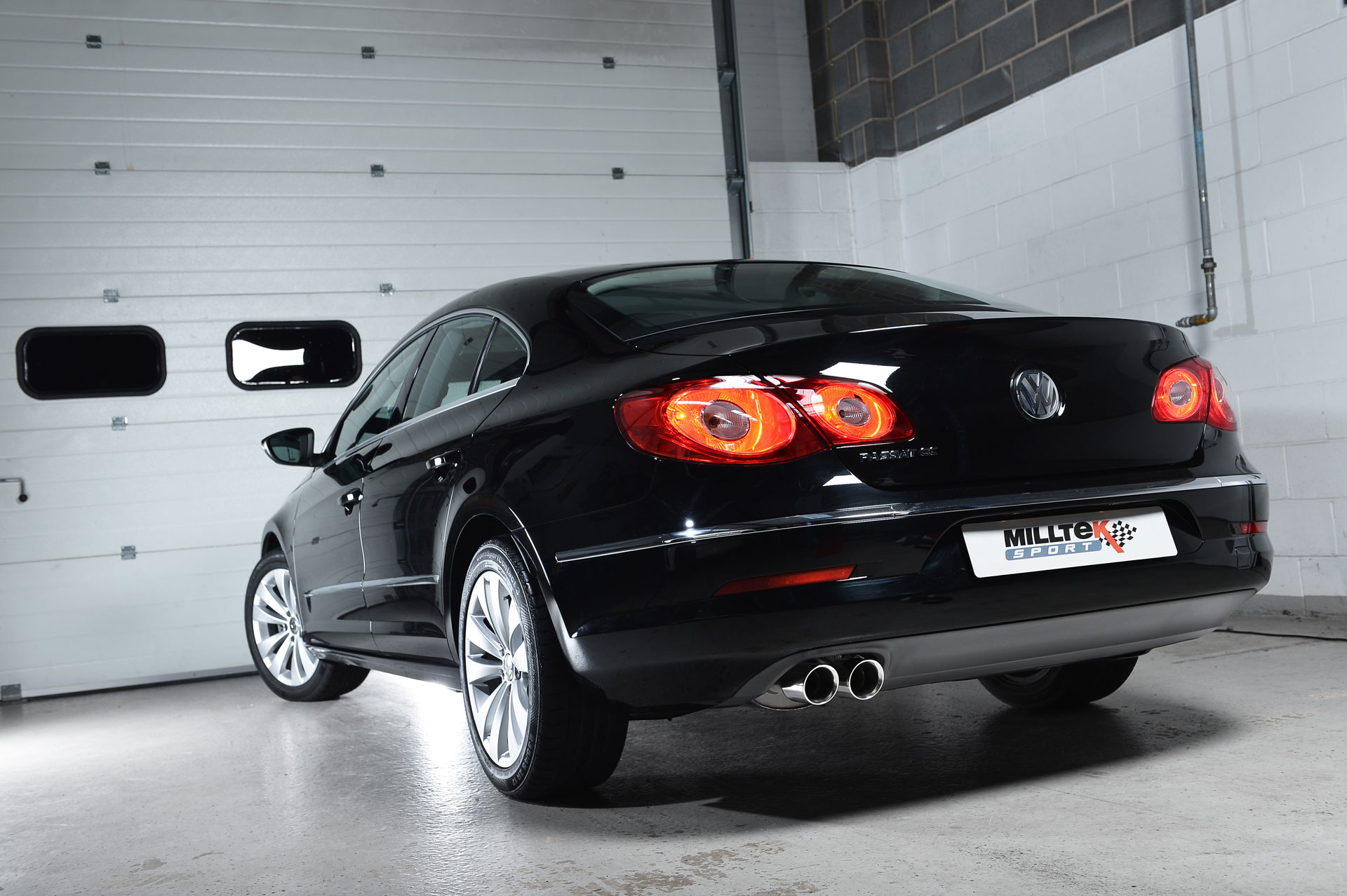Volkswagen Passat 1.8 Tsi