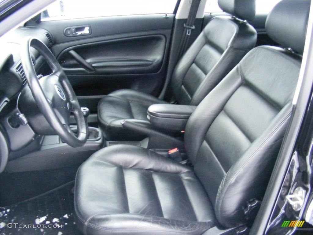 Volkswagen Passat 1.8 Turbo