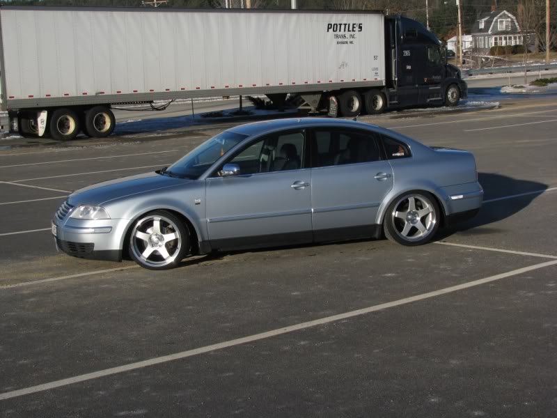 Volkswagen Passat 1.8 Turbo Volkswagen Passat 1.8 Turbo