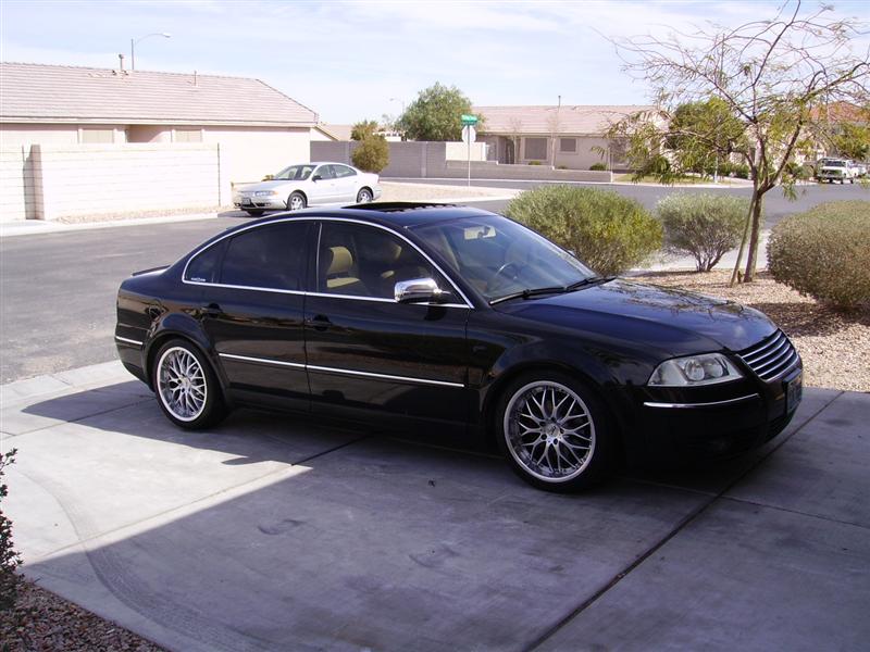 Volkswagen Passat 1.8 Turbo