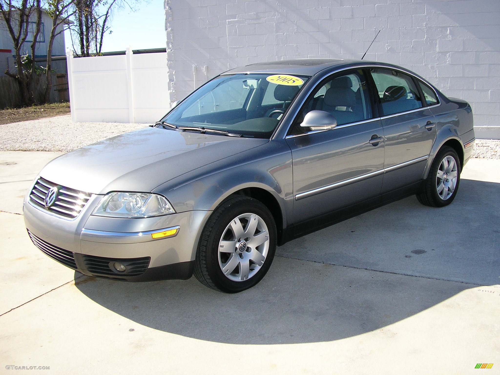 Volkswagen Passat 1.8