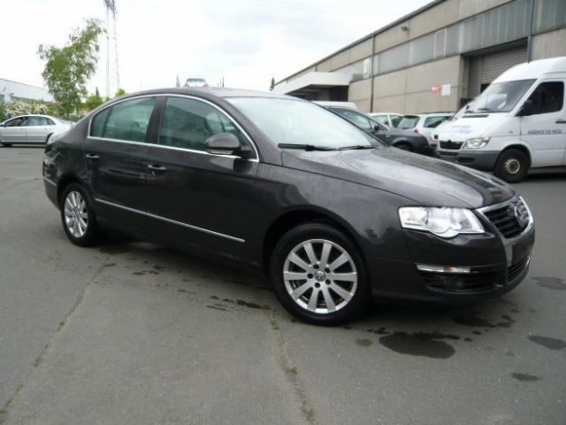 Volkswagen Passat 1.9 Tdi Comfortline