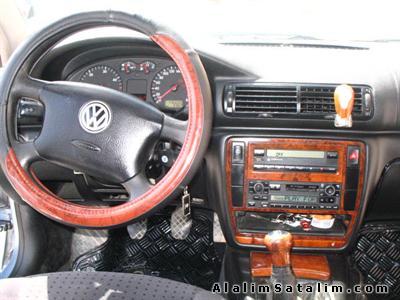 Volkswagen Passat 1.9 Tdi Comfortline