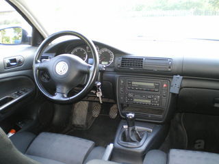 Volkswagen Passat 1.9 Tdi Trendline