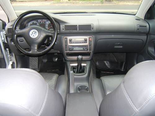 Volkswagen Passat 1.9 Tdi Trendline