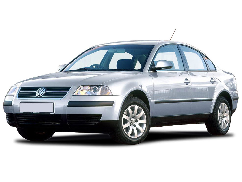 Volkswagen Passat 1.9 Tdi Trendline Volkswagen Passat 1.9 Tdi Trendline
