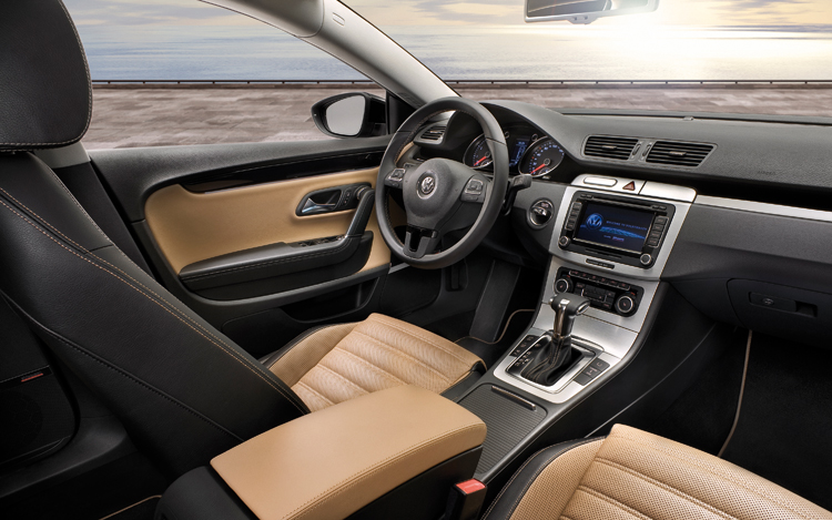 Volkswagen Passat 1.9