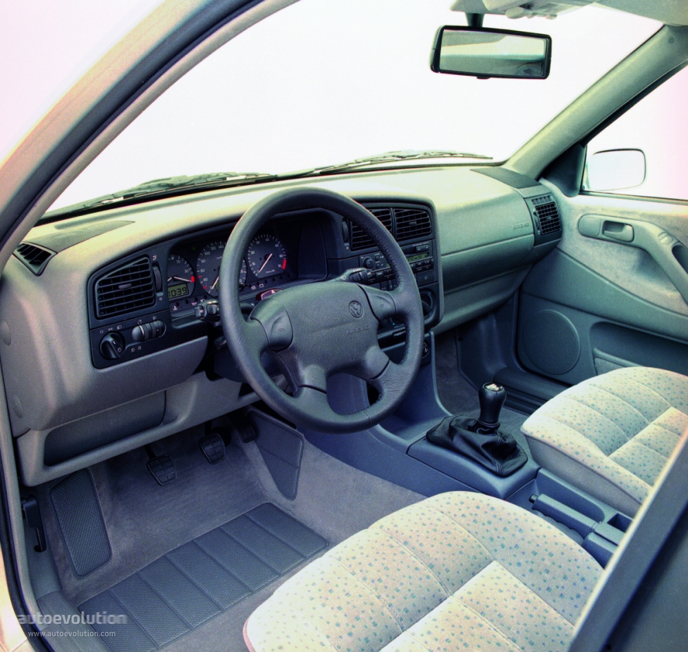 Volkswagen Passat 1.9