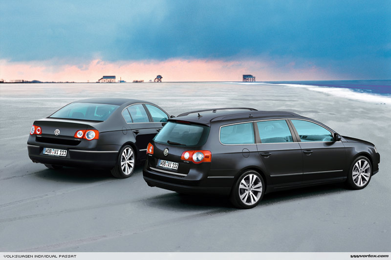 Volkswagen Passat 18