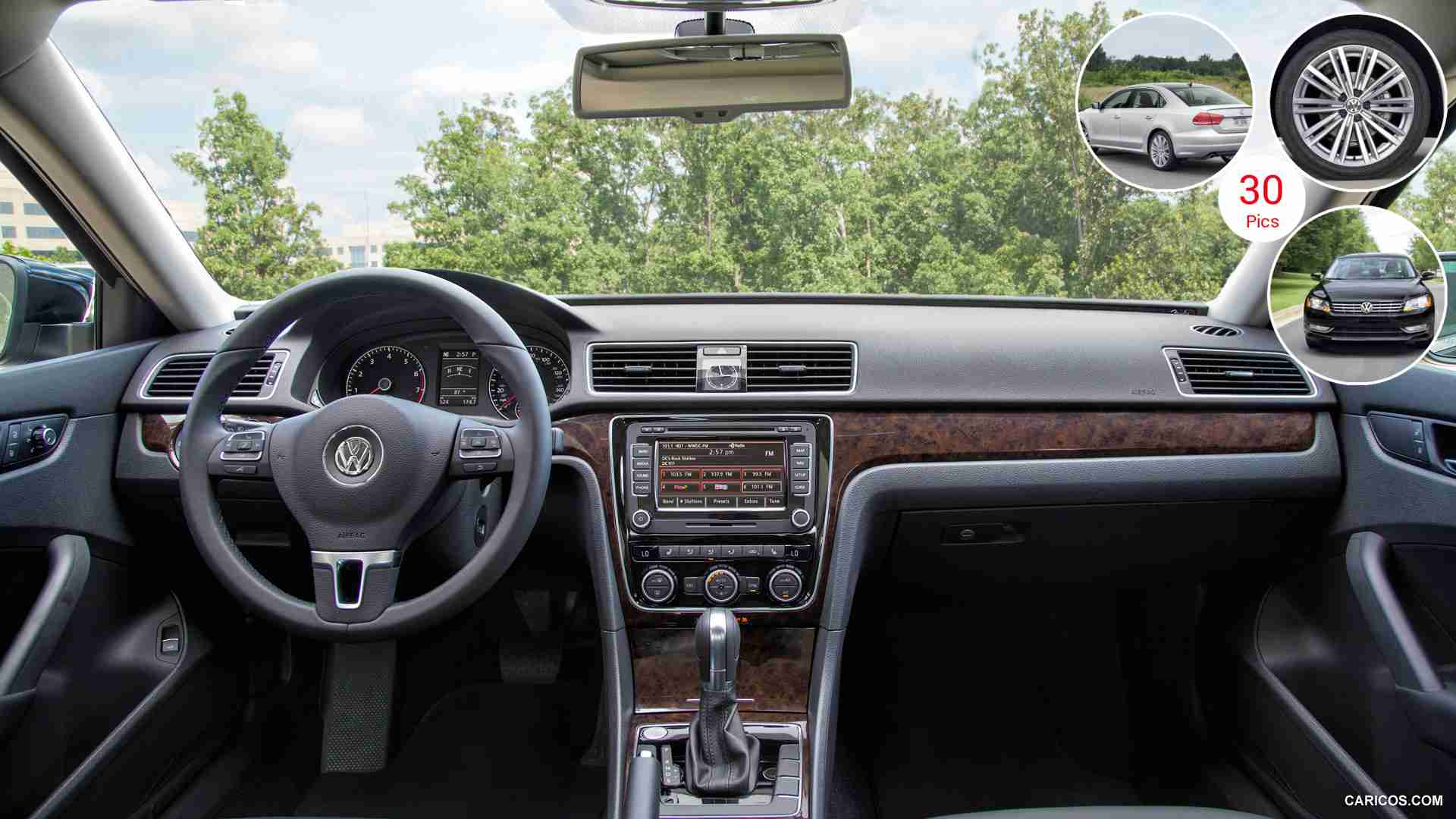 Volkswagen Passat 18t