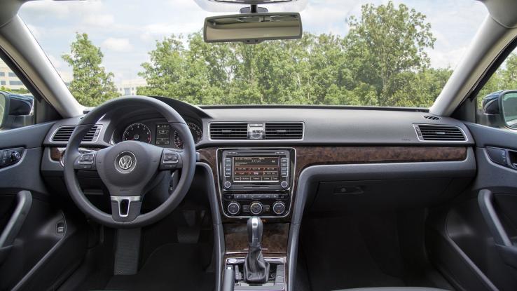 Volkswagen Passat 18t