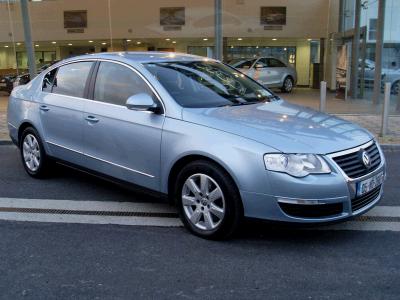 Volkswagen Passat 19 Tdi