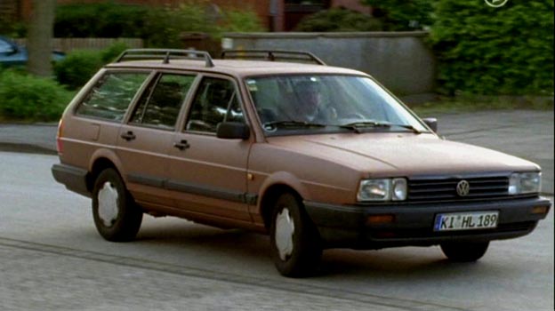 Volkswagen Passat 1985
