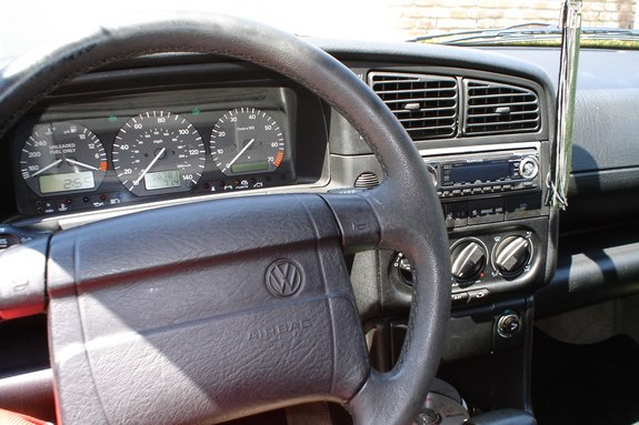 Volkswagen Passat 1995 Volkswagen Passat 1995