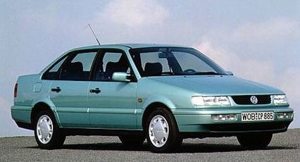 Volkswagen Passat 1995
