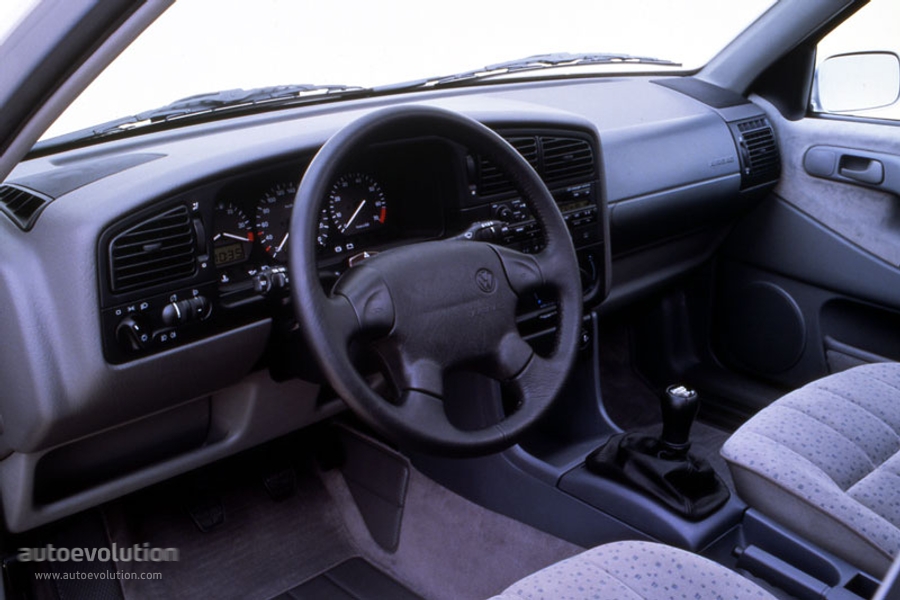Volkswagen Passat 1995