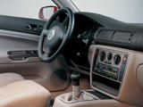 Volkswagen Passat 1996