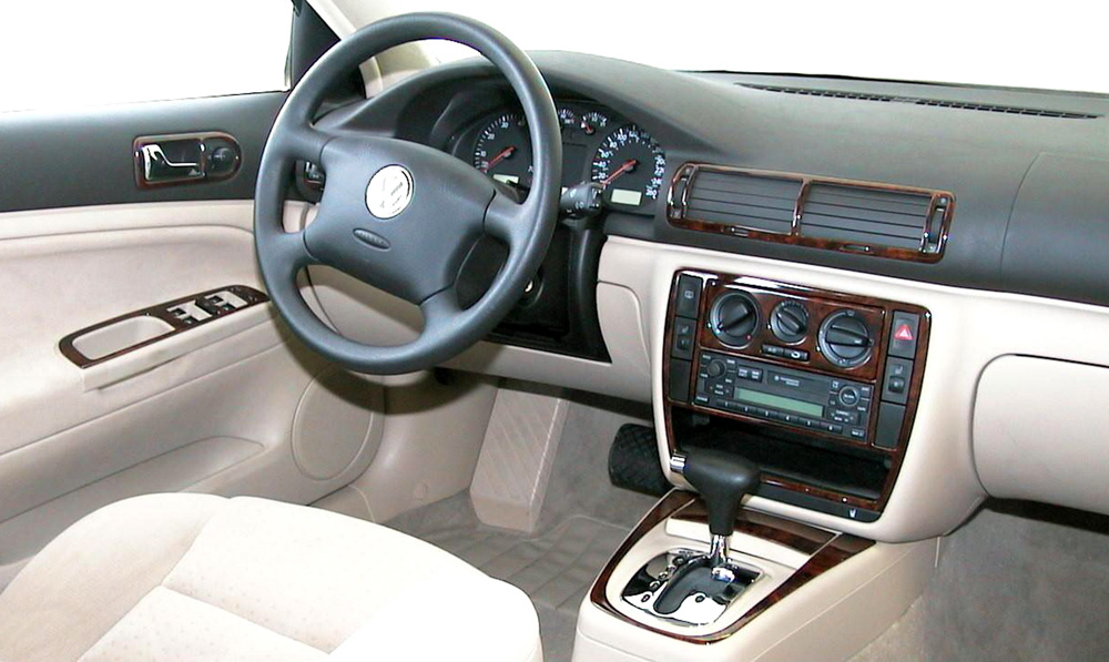 Volkswagen Passat 1999