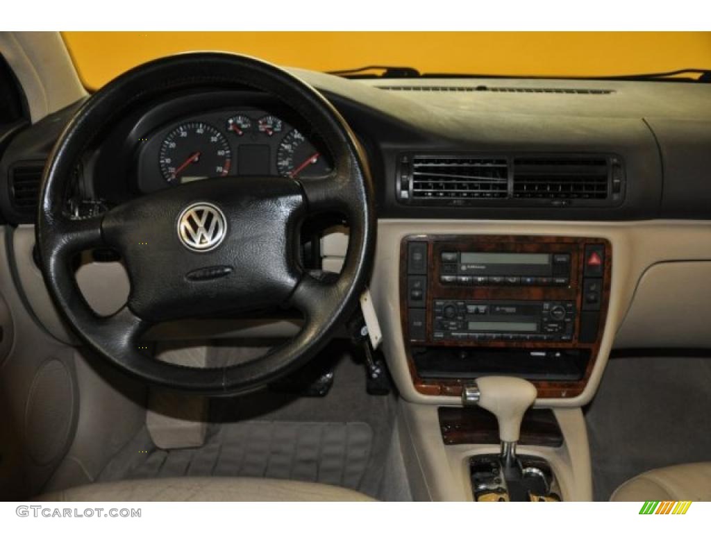 Volkswagen Passat 1999