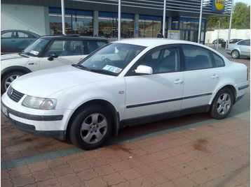 Volkswagen Passat 1999