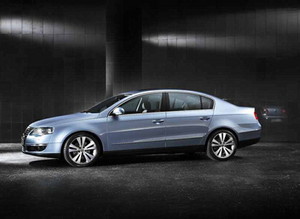 Volkswagen Passat 2.0 Tdi 4motion