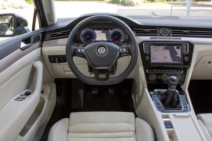 Volkswagen Passat 2.0 Tdi 4motion Volkswagen Passat 2.0 Tdi 4motion
