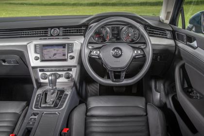 Volkswagen Passat 2.0 Tdi Bluemotion