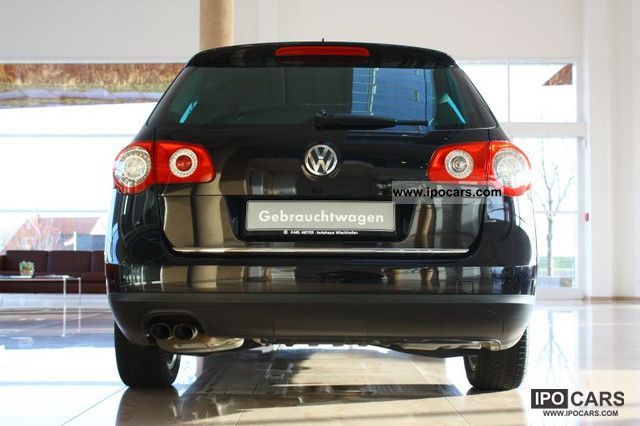 Volkswagen Passat 2.0 Tdi Comfortline