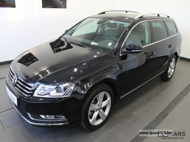 Volkswagen Passat 2.0 Tdi Comfortline