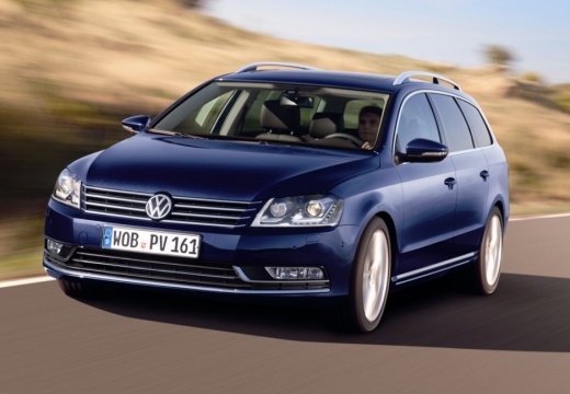 Volkswagen Passat 2.0 Tdi Dsg Highline
