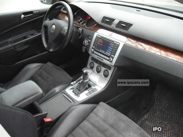 Volkswagen Passat 2.0 Tdi Dsg Highline