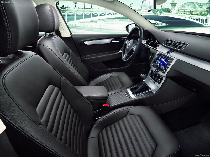 Volkswagen Passat 2.0 Tdi Dsg