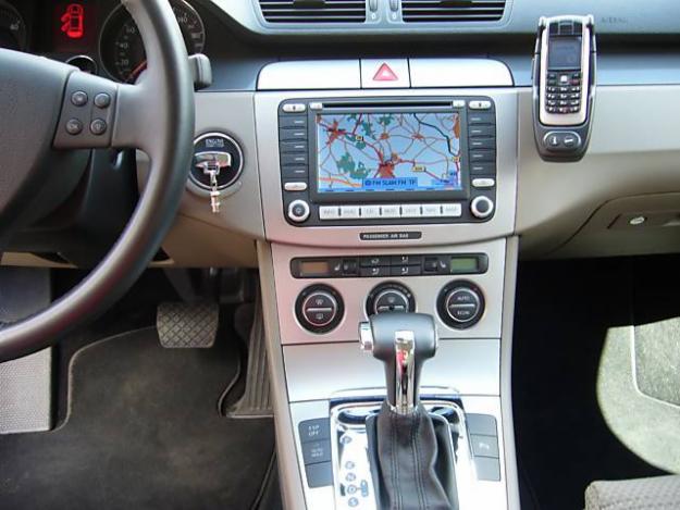 Volkswagen Passat 2.0 Tdi Dsg