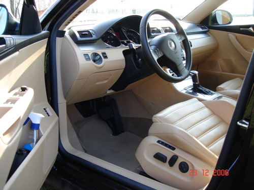Volkswagen Passat 2.0 Tdi Dsg
