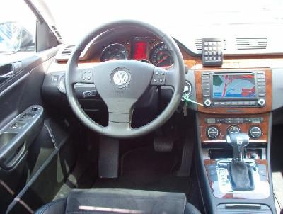 Volkswagen Passat 2.0 Tdi Highline Dsg
