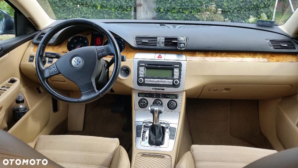 Volkswagen Passat 2.0 Tdi Highline Dsg