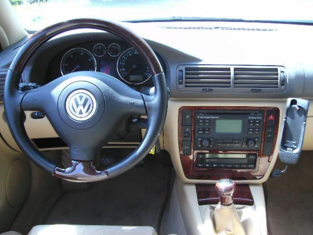 Volkswagen Passat 2.0 Tdi Highline
