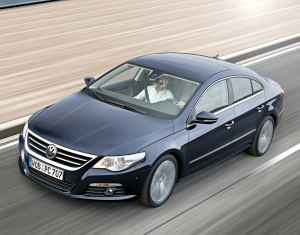 Volkswagen Passat 2.0 Tdi